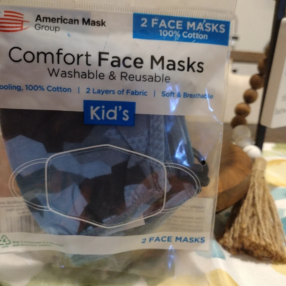 Kids Mask